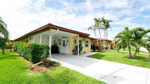 3112 CAMBRIDGE AVENUE, BRADENTON, FL 34207