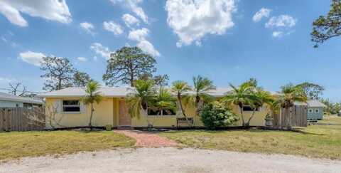 551 MORRISON AVENUE, ENGLEWOOD, FL 34223