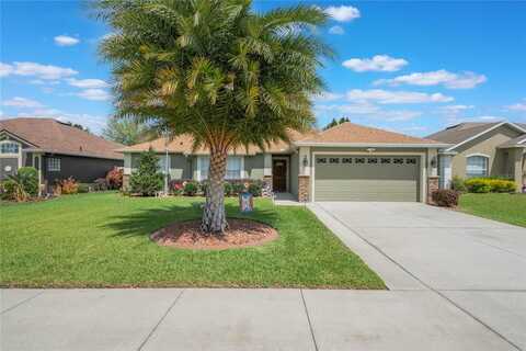 743 LAKE DOUGLAS DRIVE, GROVELAND, FL 34736
