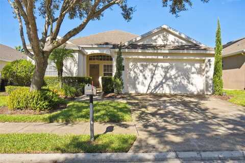 258 HENLEY CIRCLE, DAVENPORT, FL 33896