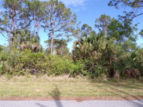 3142 CALLISTO STREET, PORT CHARLOTTE, FL 33981