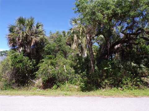 BENNETT LANE, NORTH PORT, FL 34288