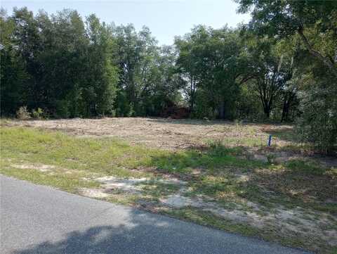 Tbd SW 128TH PLACE, OCALA, FL 34473
