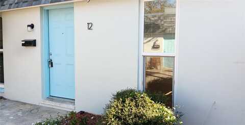 885 BELTREES STREET, DUNEDIN, FL 34698