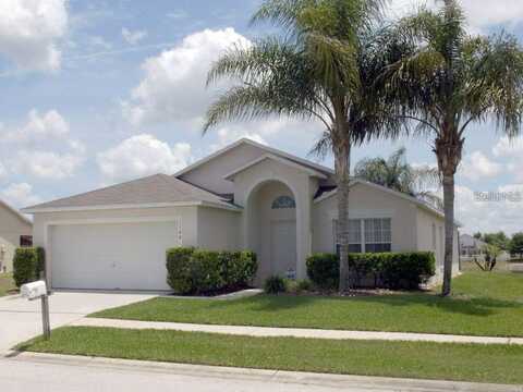 1144 CLEAR CREEK CIRCLE, CLERMONT, FL 34714