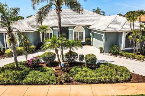 548 WESTMOUNT LANE, VENICE, FL 34293