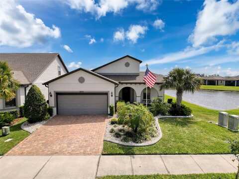 18743 COASTAL SHORE TERRACE, LAND O LAKES, FL 34638