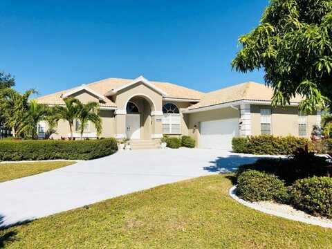 2100 CASSINO COURT, PUNTA GORDA, FL 33950