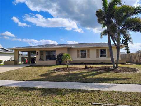 6327 FABIAN ROAD, NORTH PORT, FL 34287