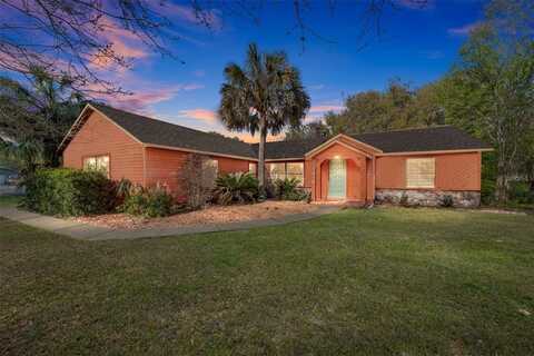 2916 SW 100TH STREET, GAINESVILLE, FL 32608