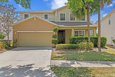 2935 WINGLEWOOD CIRCLE, LUTZ, FL 33558