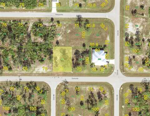 22 MASTER DRIVE, PLACIDA, FL 33946