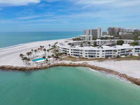 100 SANDS POINT ROAD, LONGBOAT KEY, FL 34228
