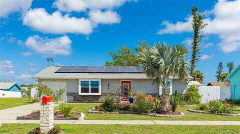 13492 DIBELLA AVENUE, PORT CHARLOTTE, FL 33981