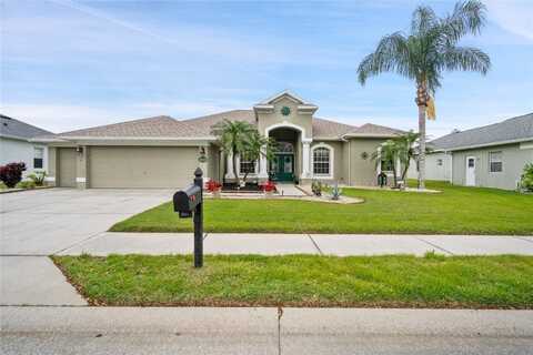 7511 MELOGOLD CIRCLE, LAND O LAKES, FL 34637