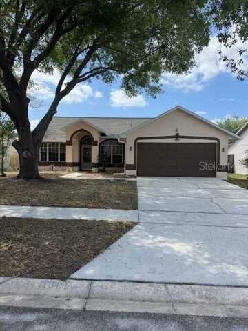 11301 CYPRESS LEAF DRIVE, ORLANDO, FL 32825