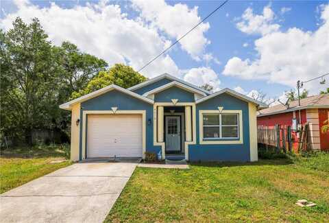 4610 COURTLAND STREET, TAMPA, FL 33610