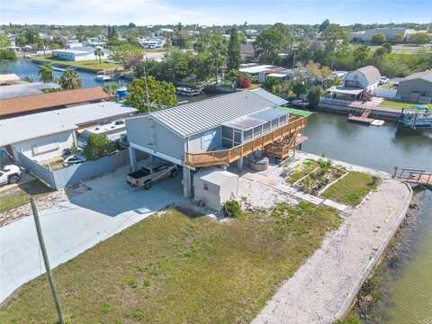 13104 KEEL COURT, HUDSON, FL 34667