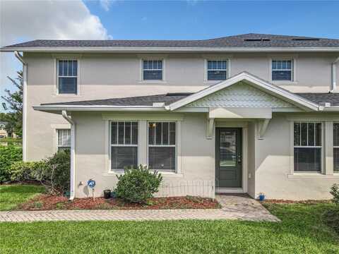 5597 GELATO DRIVE, ORLANDO, FL 32829