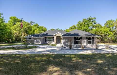 13843 SE HIGHWAY 464C, OCKLAWAHA, FL 32179