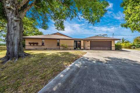 3123 DAVID STREET, PUNTA GORDA, FL 33982