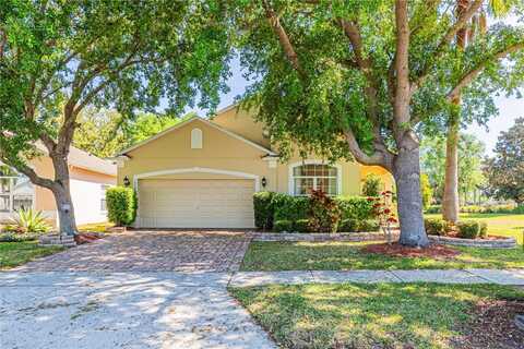 10045 AUTUMN CREEK LANE, ORLANDO, FL 32832