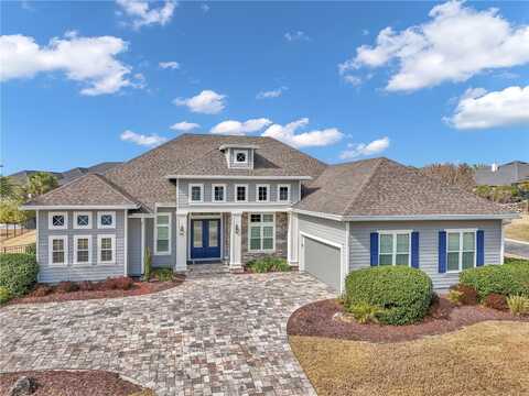 2728 SW 115TH DRIVE, GAINESVILLE, FL 32608