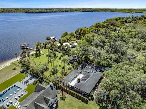 2149 HONTOON ROAD, DELAND, FL 32720