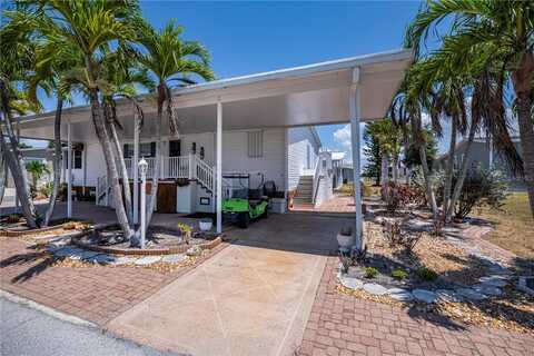 29 AMSTERDAM, PUNTA GORDA, FL 33950