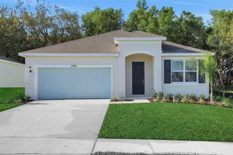 2980 SUPERMARINE ROAD, TAVARES, FL 32778