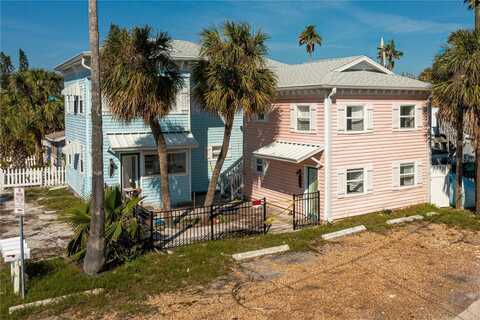 134 86TH AVENUE, TREASURE ISLAND, FL 33706
