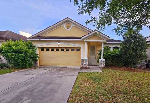 7347 AZALEA COVE CIRCLE, ORLANDO, FL 32807