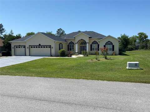 5323 SW 111TH LANE ROAD, OCALA, FL 34476