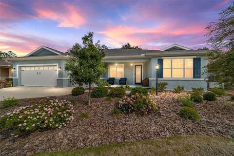 10445 SW 90TH STREET ROAD, OCALA, FL 34481