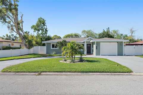 2913 PONCE DE LEON WAY S, Saint Petersburg, FL 33712