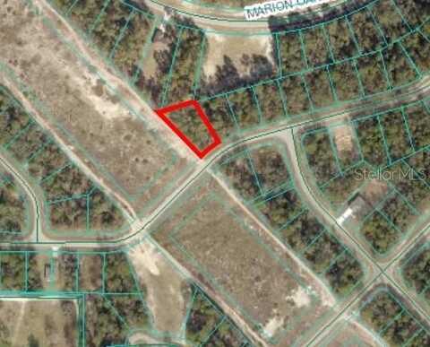 SW 153 LANE ROAD, OCALA, FL 34473