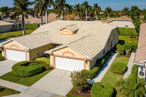 6646 CASTLELAWN PLACE, Naples, FL 34113