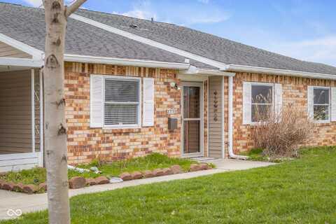 2770 Two Worlds Drive, Columbus, IN 47201