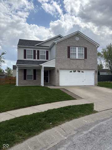 373 Springfield Circle, Greenwood, IN 46143