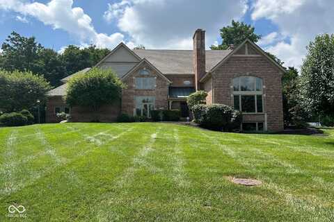 11691 Diamond Pointe Court, Indianapolis, IN 46236