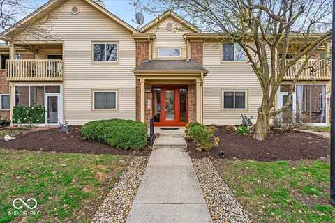12570 Timber Creek Drive, Carmel, IN 46032