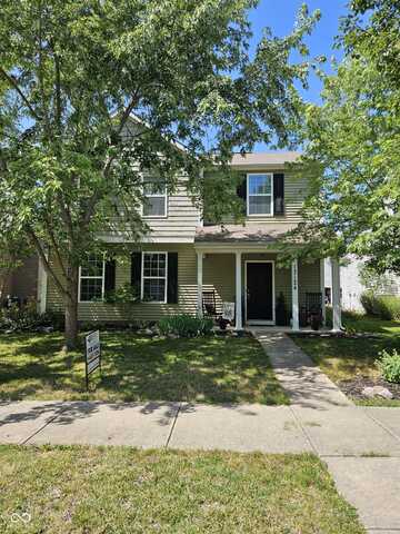 13124 S Elster Way, Fishers, IN 46037