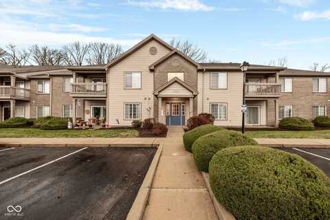 9820 Legends Creek Drive, Indianapolis, IN 46229