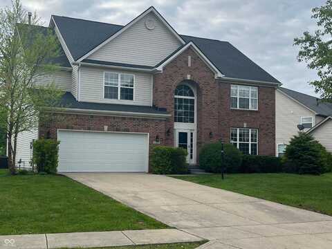 13271 Lorenzo Boulevard, Carmel, IN 46074