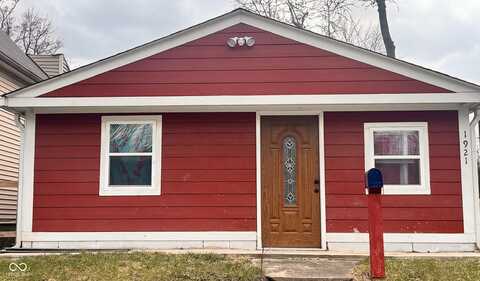 1921 W Michigan Street, Indianapolis, IN 46222