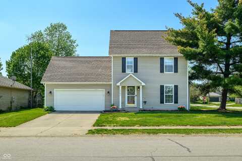 2062 Sumpter Trail, Columbus, IN 47203