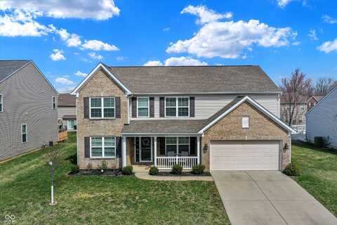 1279 Windswept Drive, Greenwood, IN 46143