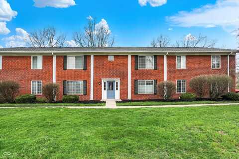 6515 Park Central Way, Indianapolis, IN 46260