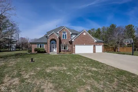 4644 S Grassy Court, New Palestine, IN 46163
