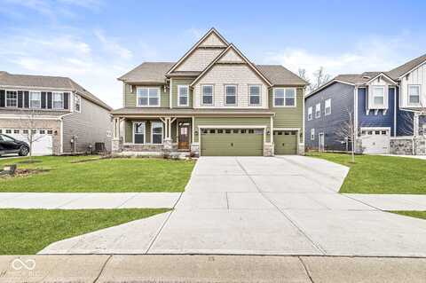 5421 Landing Place Lane, Noblesville, IN 46062